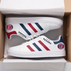 Houston Texans Stan Smith Shoes