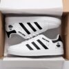 Hugh Laurie Stan Smith Shoes
