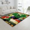 Hulk Area Rugs