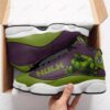 Hulk Marvel Jordan 13