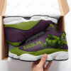 Hulk Marvel Jordan 13