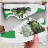 Hulk Skate 01 Stan Smith Shoes
