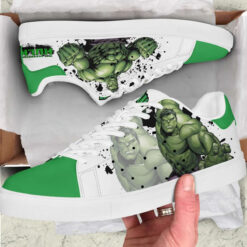 Hulk Skate 01 Stan Smith Shoes