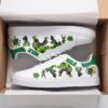 Hulk Stan Smith Shoes