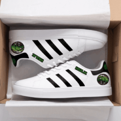 Hulk Stan Smith Shoes