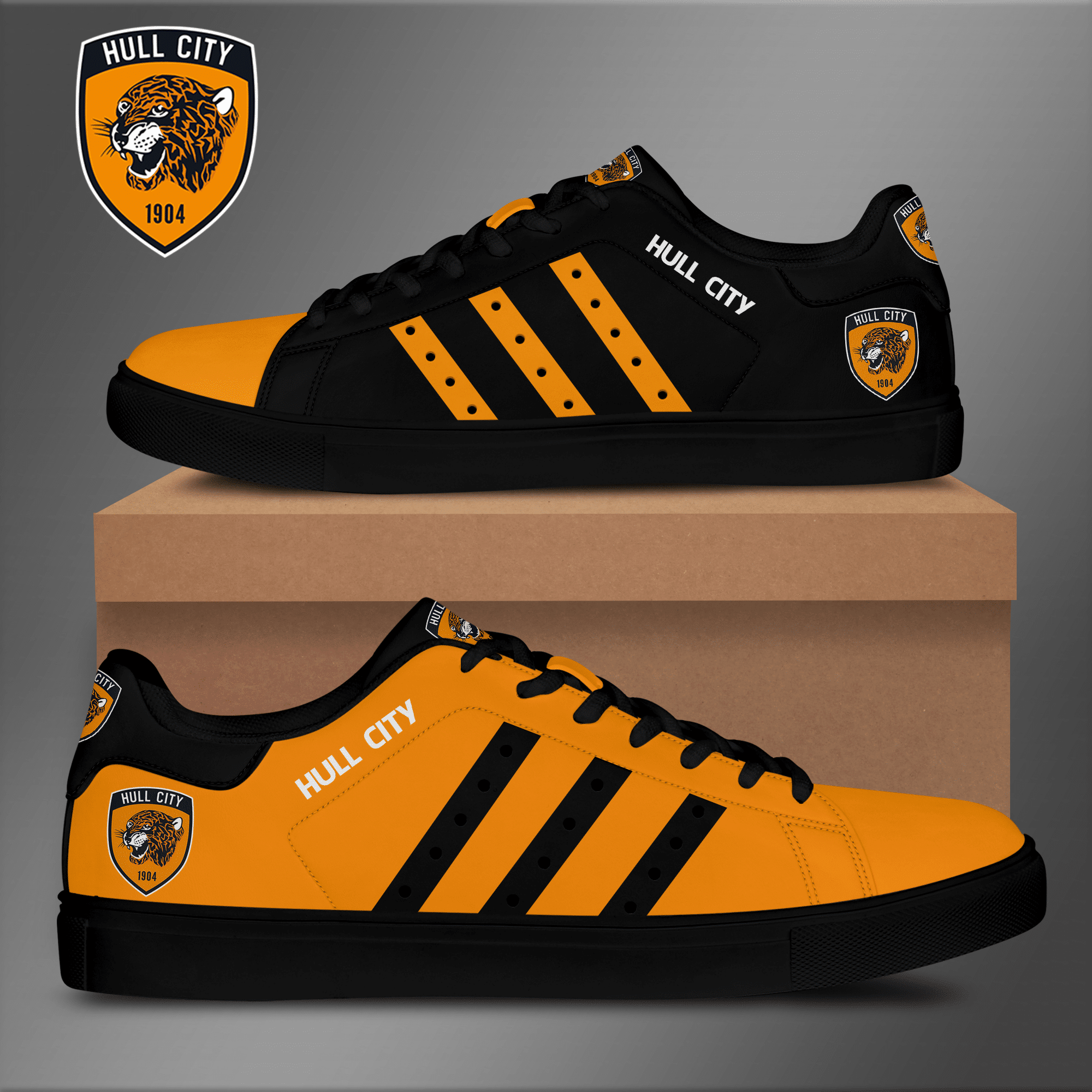 Hull City 1 Stan Smith Shoes 1 Hull City 1 Stan Smith Shoes