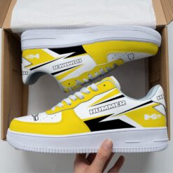 Hummer Air Force Shoes