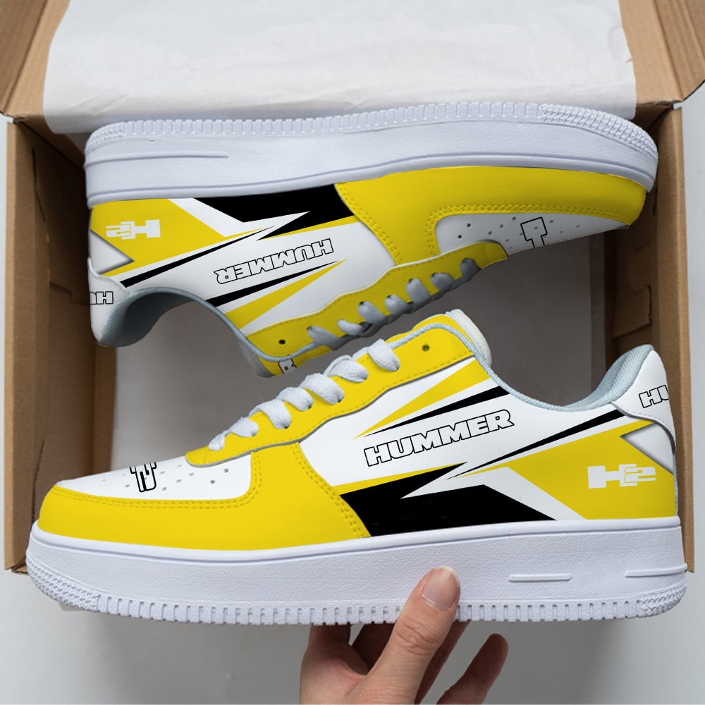 Hummer Air Force Shoes 1 Hummer Air Force Shoes