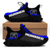 Hummer Best Max Soul Shoes Blue