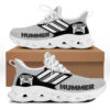 Hummer Max Soul Shoes
