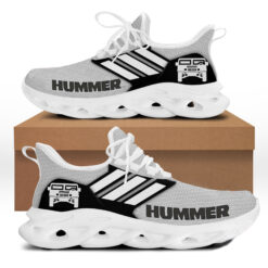 Hummer Max Soul Shoes