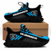 Hummer Max Soul Shoes