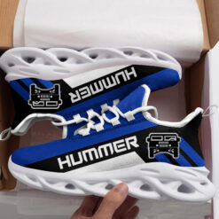 Hummer Max Soul Shoes