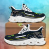 Hummer Max Soul Shoes