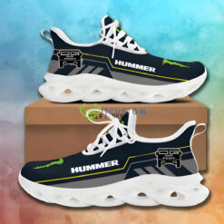 Hummer Max Soul Shoes