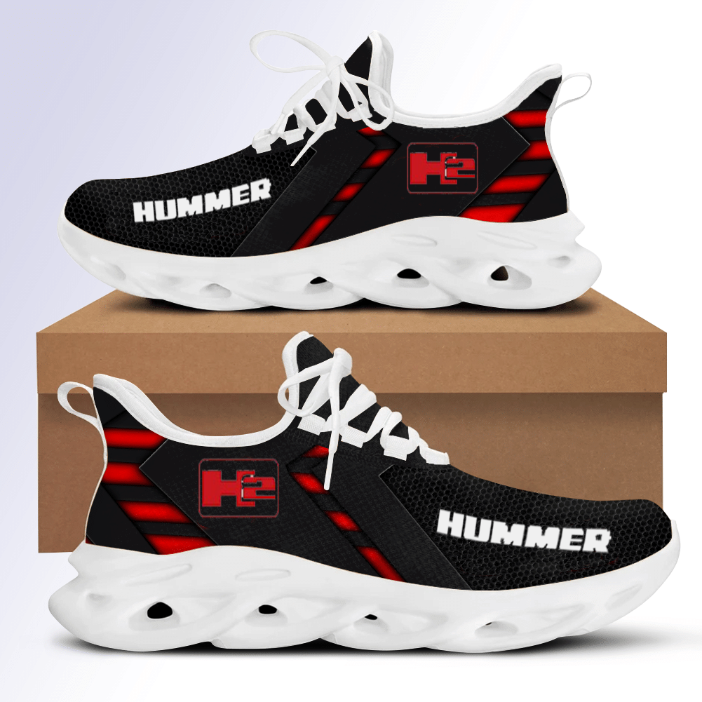 Hummer Max Soul Shoes 1 Hummer Max Soul Shoes