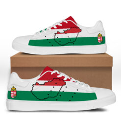 Hungary FC Stan Smith Shoes