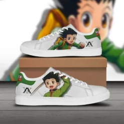 Hunter Stan Smith Shoes