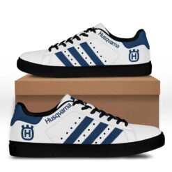 Husqvarna 01 Stan Smith Shoes