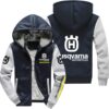 Husqvarna Fleece Jacket