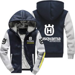 Husqvarna Fleece Jacket