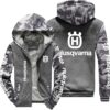 Husqvarna Lover Fleece Jacket