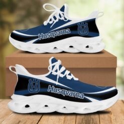 Husqvarna Lover Max Soul Shoes