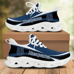 Husqvarna Lover Max Soul Shoes
