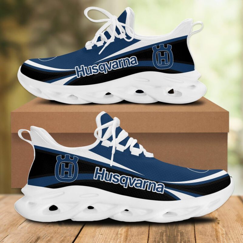 Husqvarna Lover Max Soul Shoes 1 Husqvarna Lover Max Soul Shoes