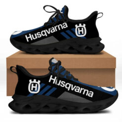 Husqvarna Max Soul Shoes