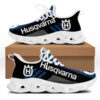 Husqvarna Max Soul Shoes
