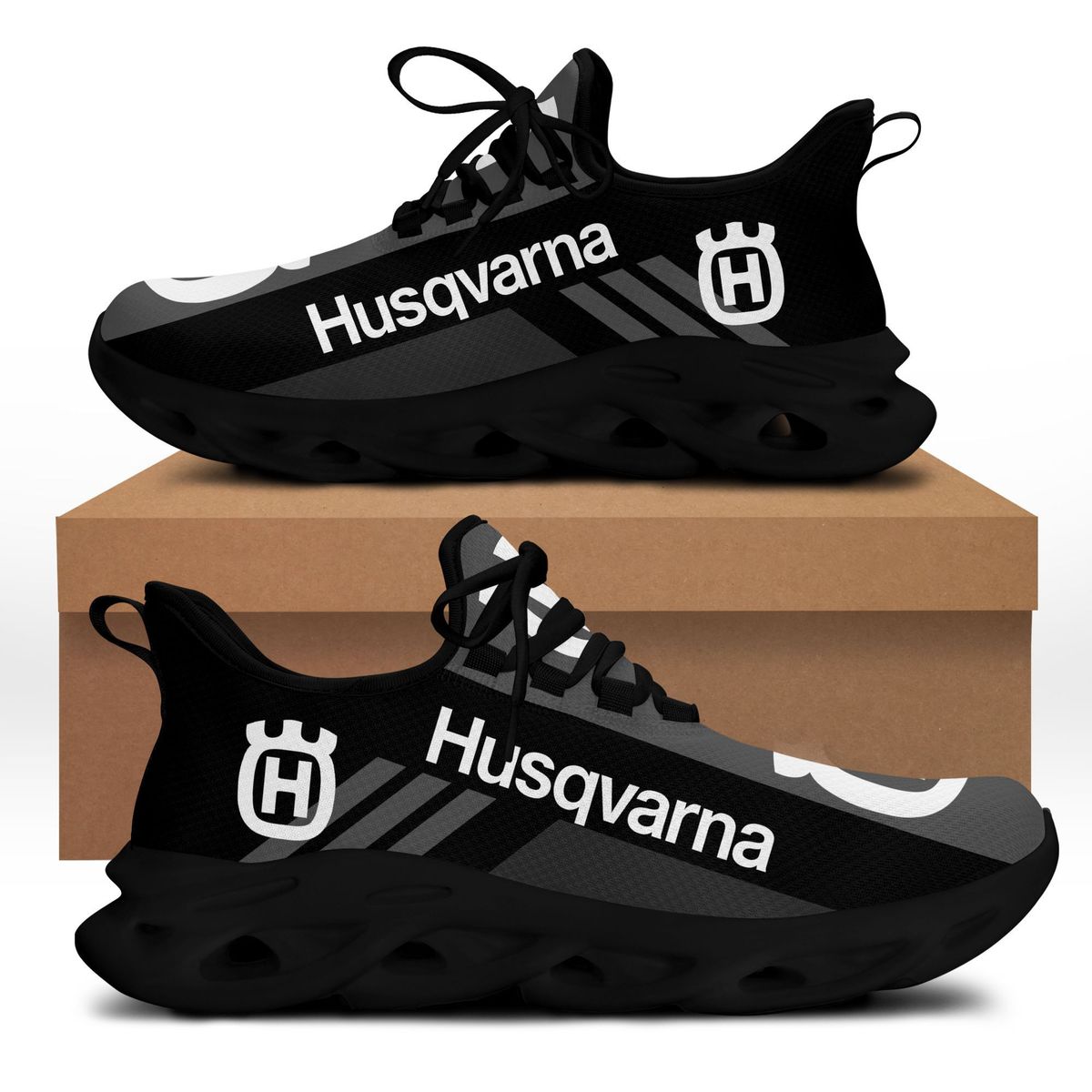 Husqvarna Max Soul Shoes 1 Husqvarna Max Soul Shoes