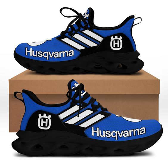 Husqvarna Max Soul Shoes 1 Husqvarna Max Soul Shoes