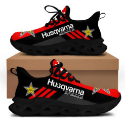 Husqvarna Red Max Soul Shoes