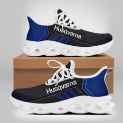 Husqvarna White Lover Max Soul Shoes