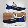 Husqvarna White Lover Max Soul Shoes