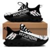 Hyundai Max Soul Shoes