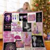 I Dream Of Jeannie 1 Blanket