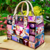 I Dream Of Jeannie 1G Leather Handbag