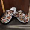 I Love Lucy 1 Soft Clogs