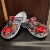 I Love Lucy 1A Soft Clogs