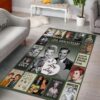 I Love Lucy Area Rug