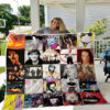 Iggy Pop Blanket