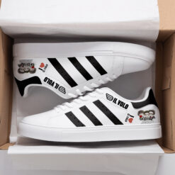 Il Volo Stan Smith Shoes