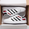 Illinois State Redbirds Stan Smith Shoes