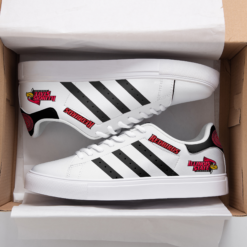 Illinois State Redbirds Stan Smith Shoes