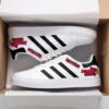 Illinois State Redbirds Stan Smith Shoes
