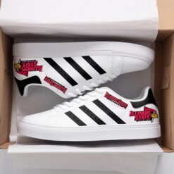 Illinois State Redbirds Stan Smith Shoes