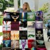 Imagine Dragons 3 Blanket
