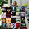 Imagine Dragons 3 Blanket